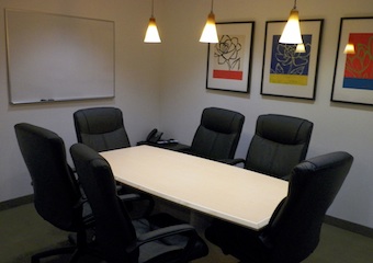 Conference Room 1 340wx240h - Gallery