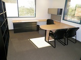 Office One 170wx120h - Scottsdale Executive Suites