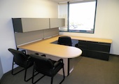 Executive Office Suites Start At $550